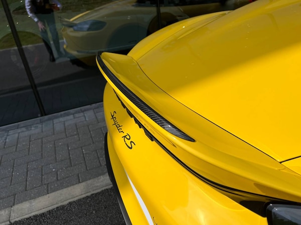 Used Porsche Other 2025 for sale - 76111251: Photo 18