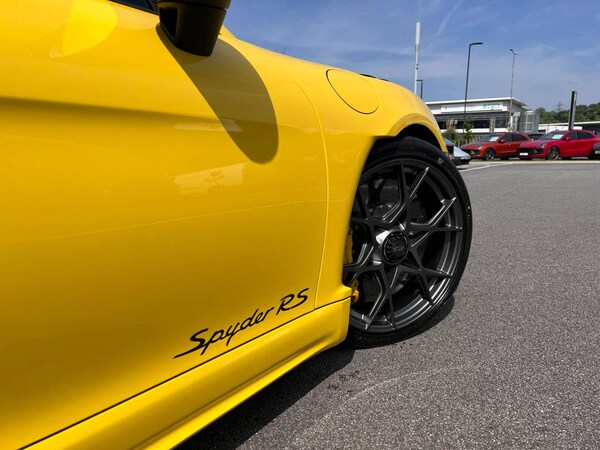 Used Porsche Other 2025 for sale - 76111251: Photo 19