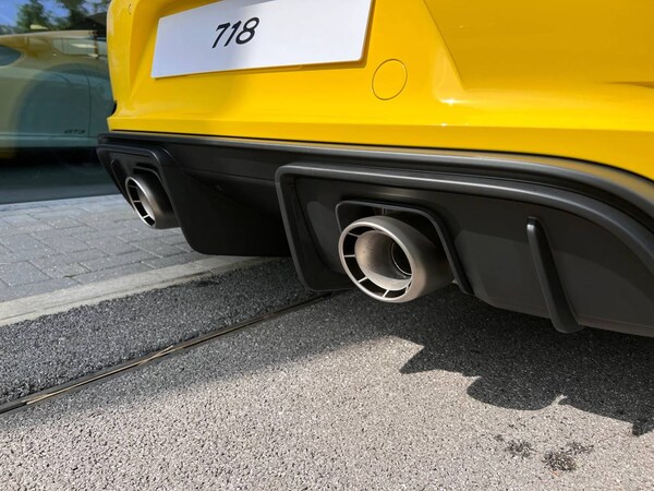 Used Porsche Other 2025 for sale - 76111251: Photo 24