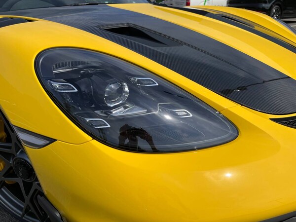 Used Porsche Other 2025 for sale - 76111251: Photo 25