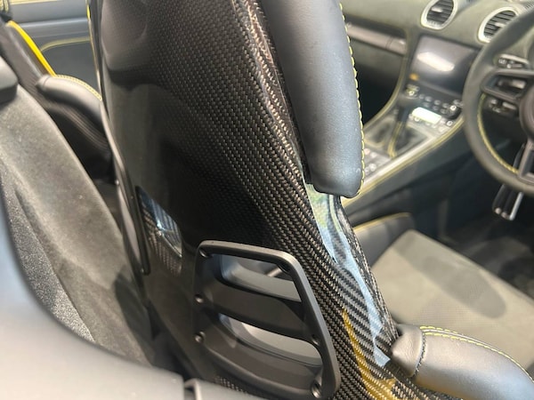 Used Porsche Other 2025 for sale - 76111251: Photo 28