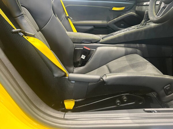 Used Porsche Other 2025 for sale - 76111251: Photo 29