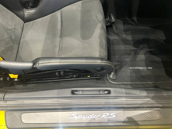 Used Porsche Other 2025 for sale - 76111251: Photo 30