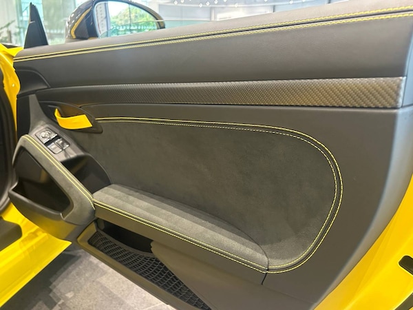 Used Porsche Other 2025 for sale - 76111251: Photo 31