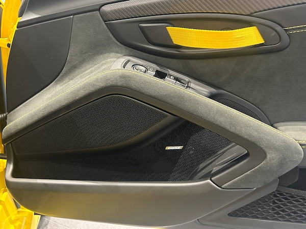 Used Porsche Other 2025 for sale - 76111251: Photo 32