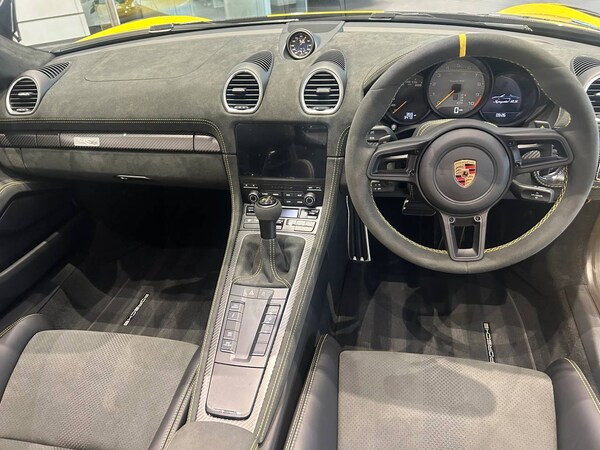 Used Porsche Other 2025 for sale - 76111251: Photo 36