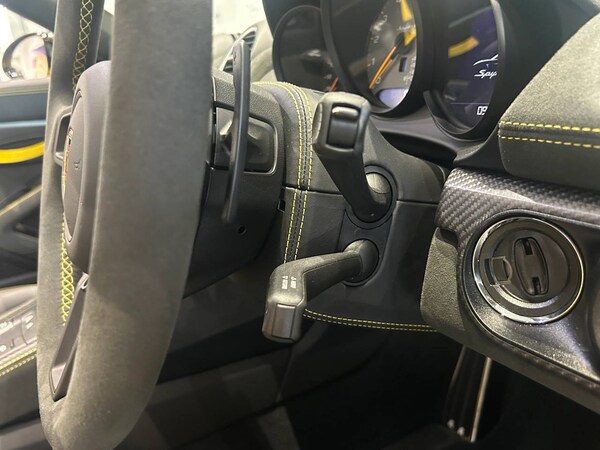 Used Porsche Other 2025 for sale - 76111251: Photo 41