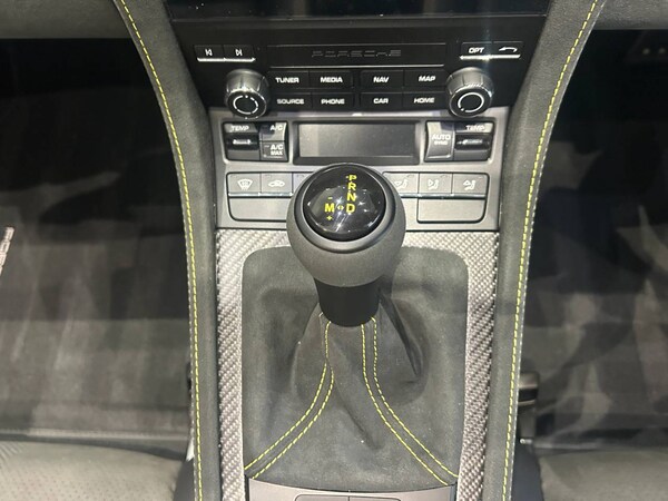 Used Porsche Other 2025 for sale - 76111251: Photo 45