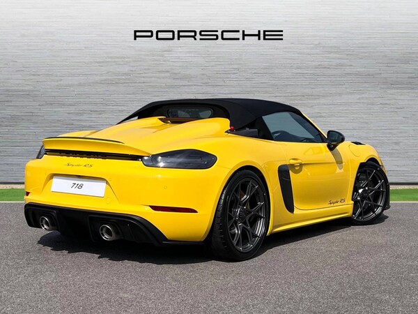 Used Porsche Other 2025 for sale - 76111251: Photo 47
