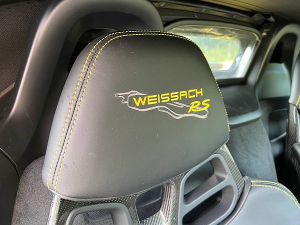 Used Porsche Other 2025 for sale - 76111251: Photo 49