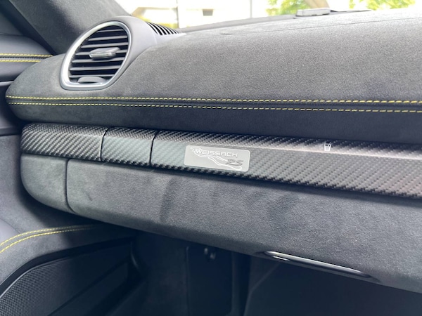 Used Porsche Other 2025 for sale - 76111251: Photo 50