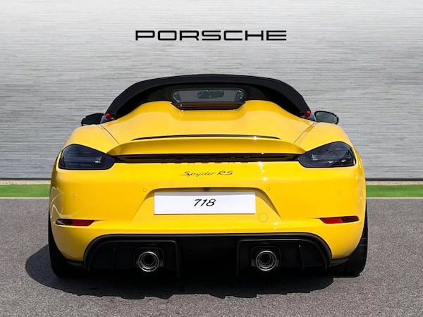 Used Porsche Other 2025 for sale - 76111251: Photo 5