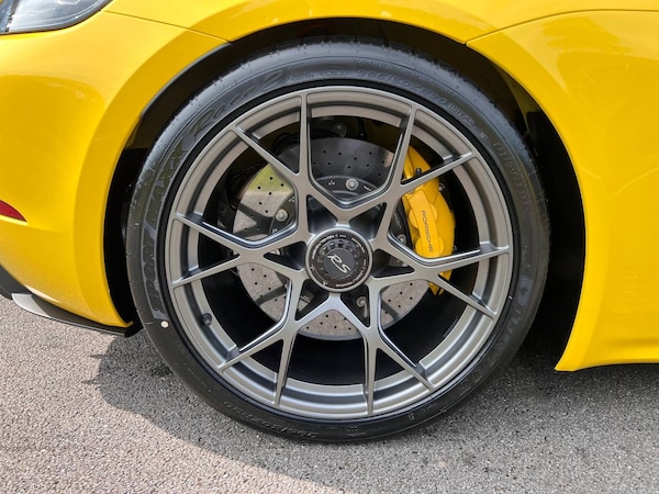 Used Porsche Other 2025 for sale - 76111251: Photo 6