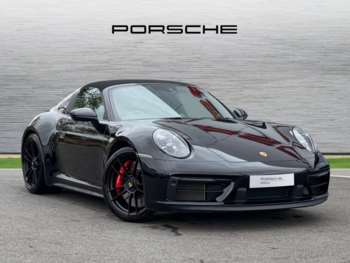 2024 (24) - GTS 2dr PDK