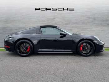 Used Porsche 911 2024 for sale - 75175886: Photo