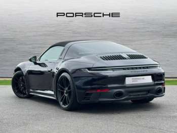 Used Porsche 911 2024 for sale - 75175886: Photo