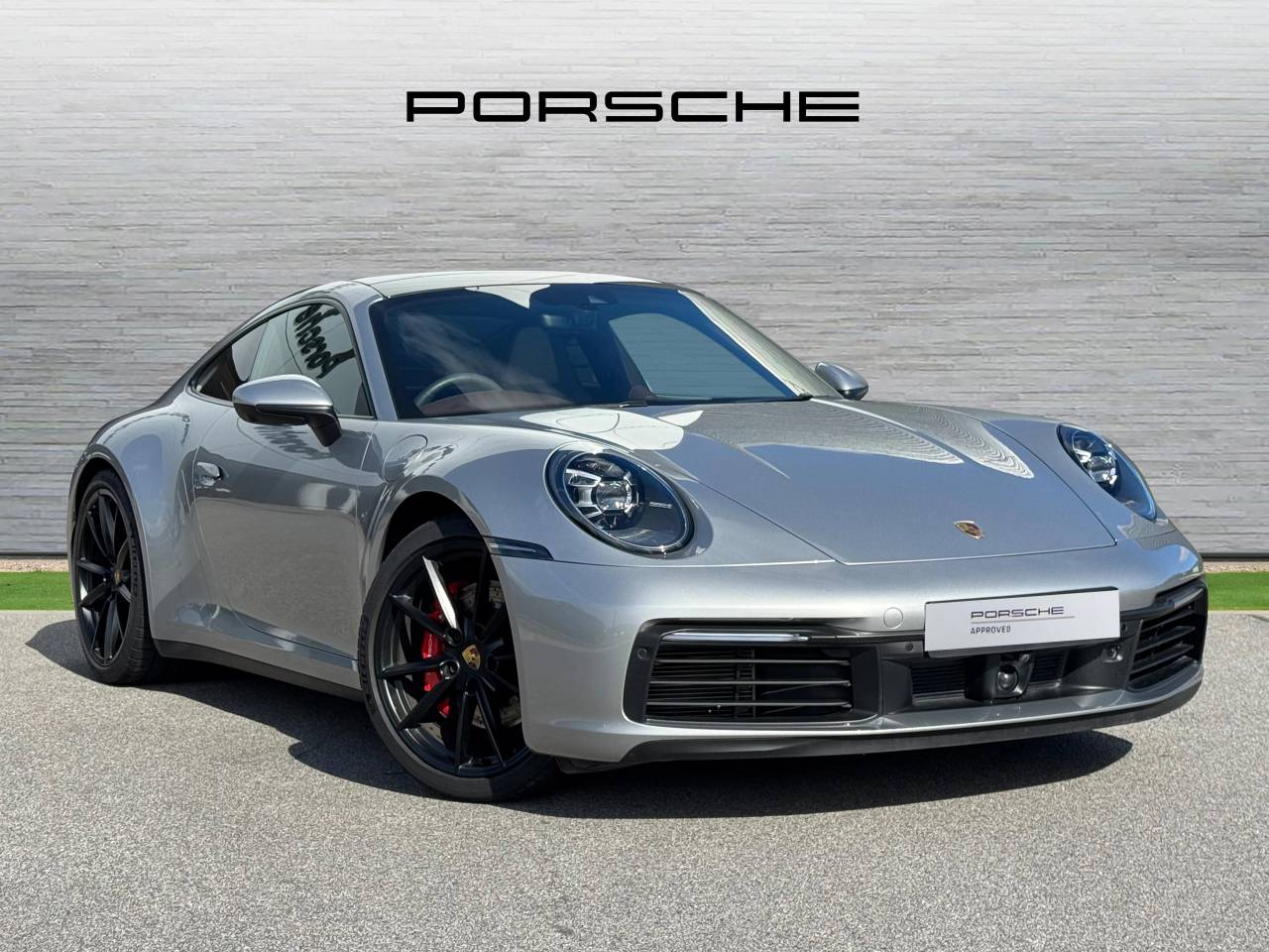 Used Porsche 911 2024 for sale - 76261208: Photo 1