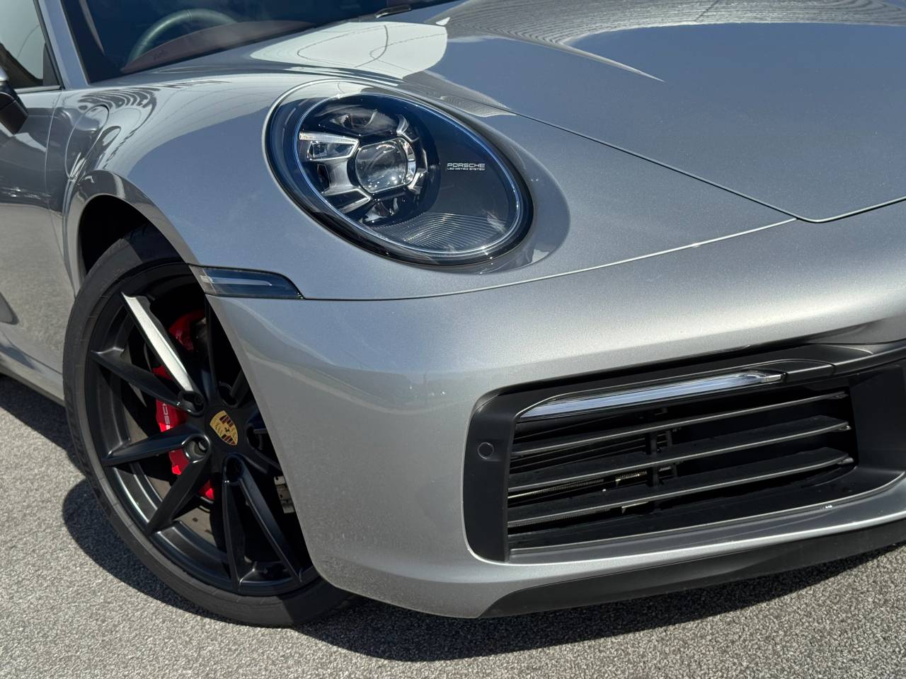 Used Porsche 911 2024 for sale - 76261208: Photo 11