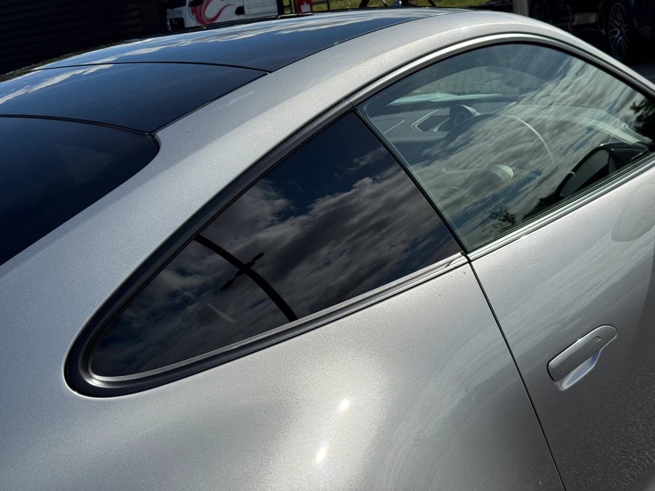 Used Porsche 911 2024 for sale - 76261208: Photo 14