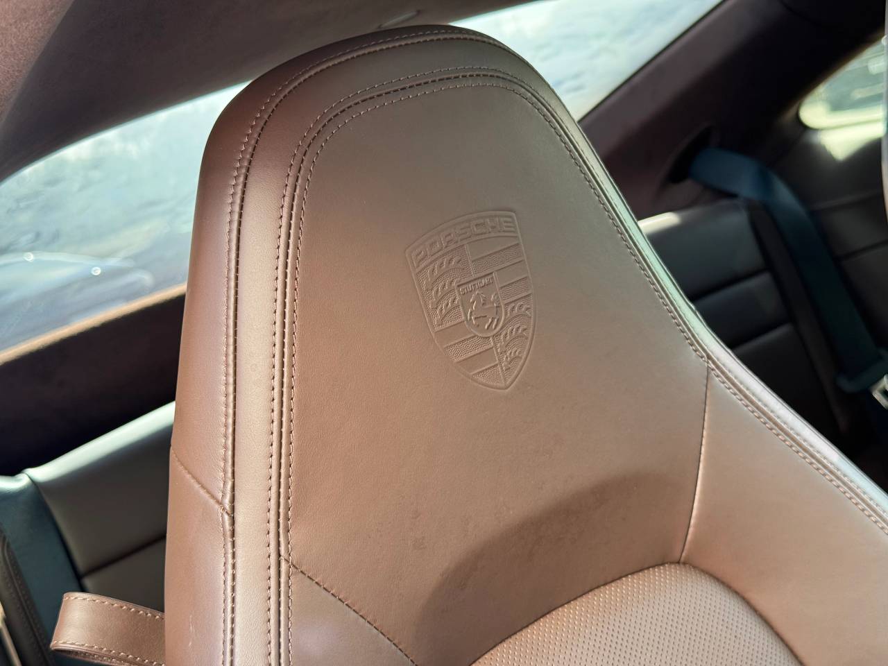 Used Porsche 911 2024 for sale - 76261208: Photo 24