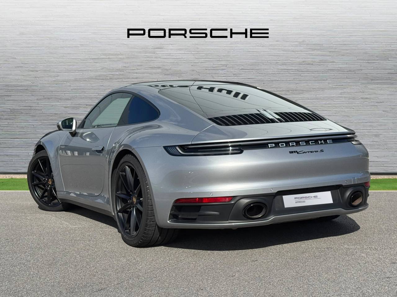 Used Porsche 911 2024 for sale - 76261208: Photo 3