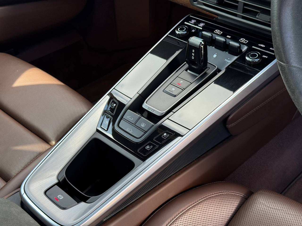 Used Porsche 911 2024 for sale - 76261208: Photo 30