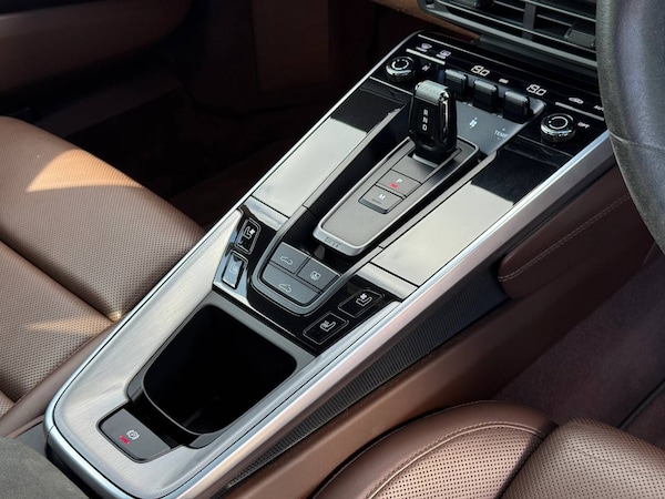 Used Porsche 911 2024 for sale - 76261208: Photo 30