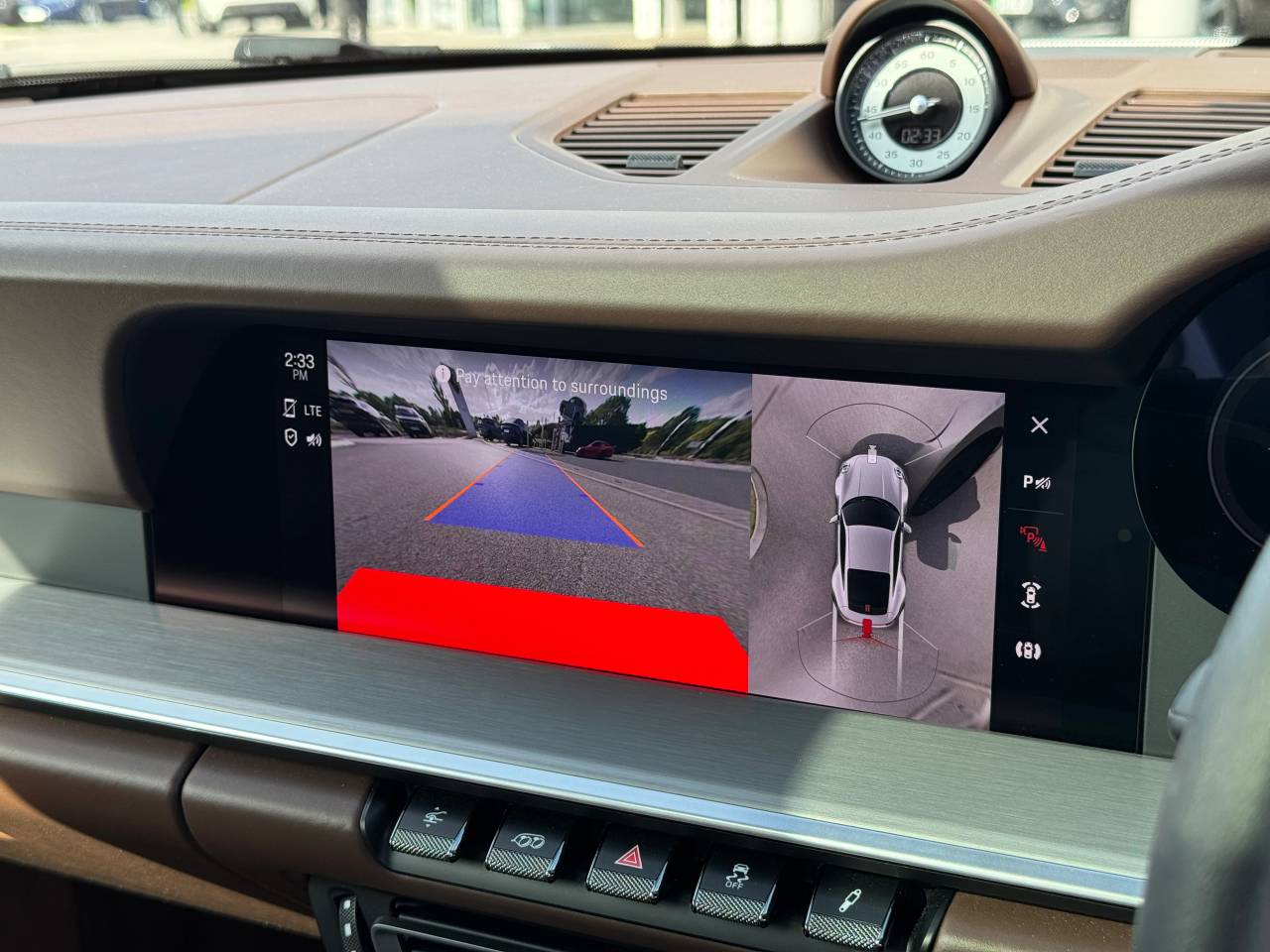 Used Porsche 911 2024 for sale - 76261208: Photo 32