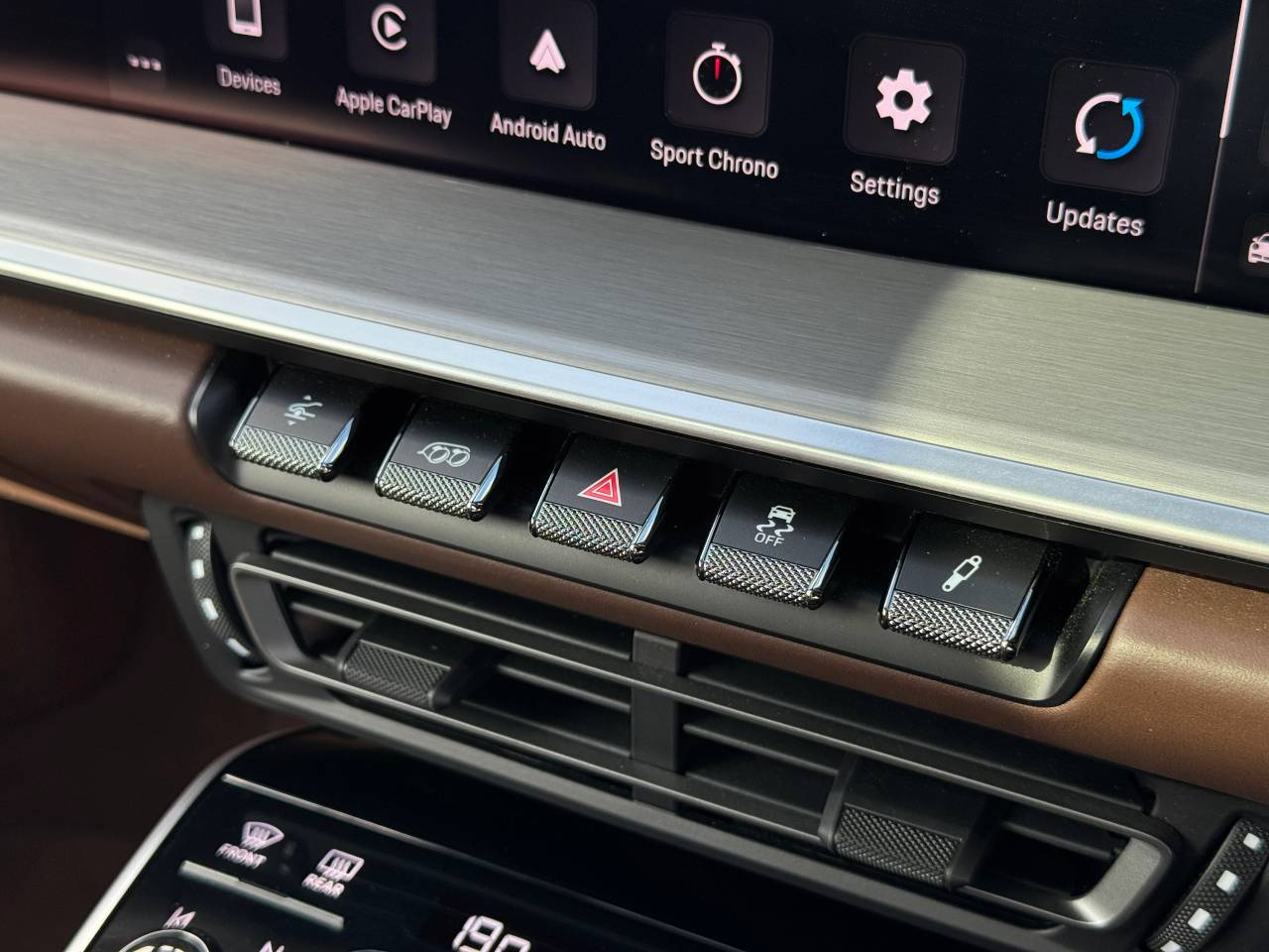 Used Porsche 911 2024 for sale - 76261208: Photo 33