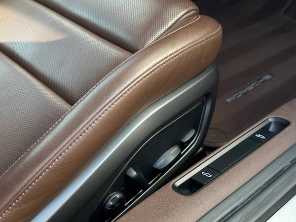 Used Porsche 911 2024 for sale - 76261208: Photo 36