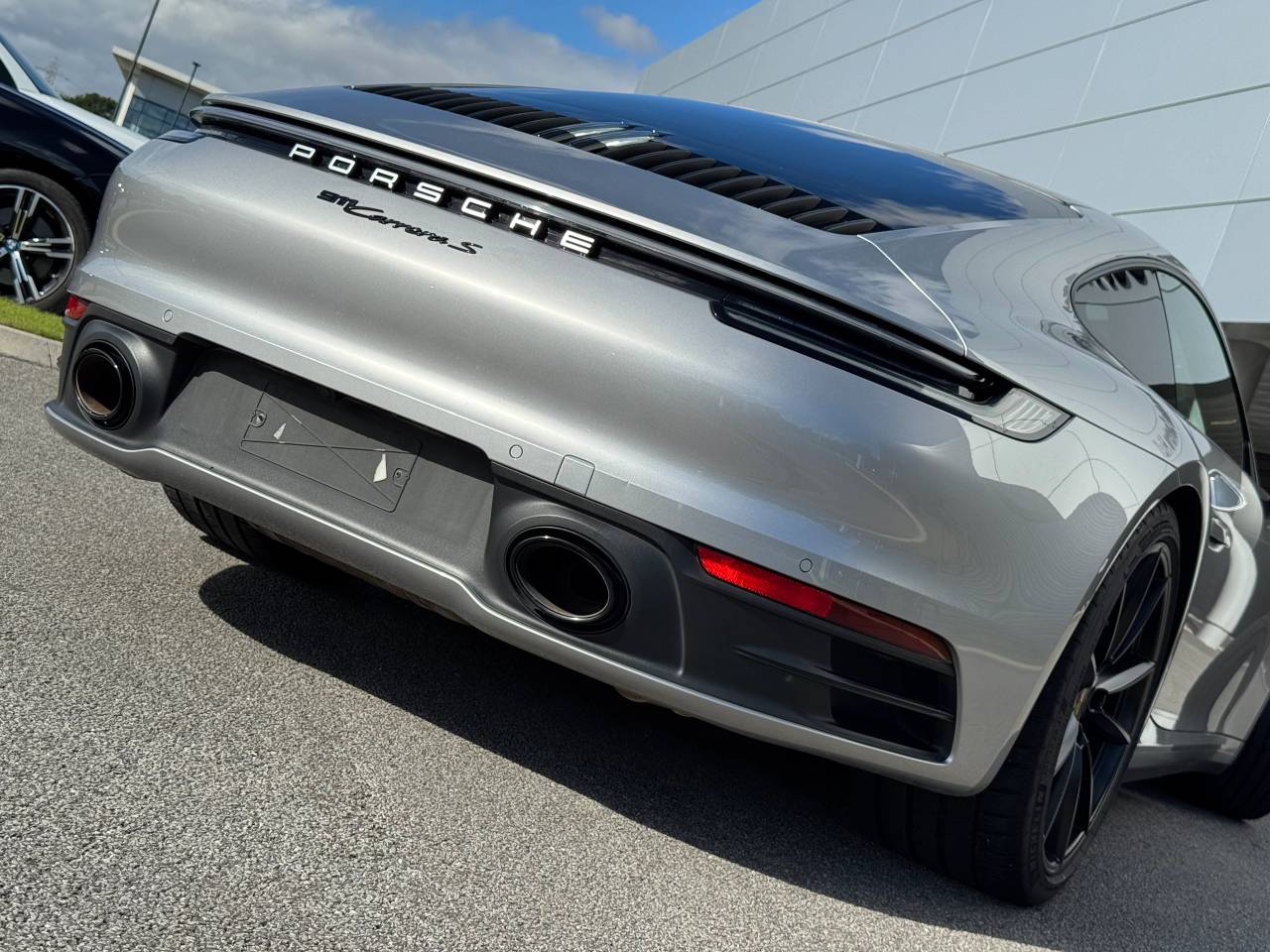 Used Porsche 911 2024 for sale - 76261208: Photo 9