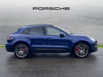 Used Porsche Macan 2023 for sale - 74889570: Photo