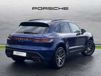 Used Porsche Macan 2023 for sale - 74889570: Photo