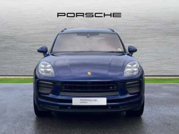 Used Porsche Macan 2023 for sale - 74889570: Photo