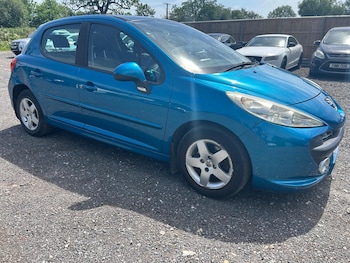 Used Peugeot 207 2008 for sale - 79532732: Photo