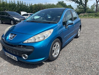 Used Peugeot 207 2008 for sale - 79532732: Photo