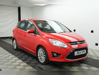 Used Ford C-Max 2014 for sale - 79576621: Photo