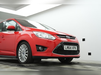 Used Ford C-Max 2014 for sale - 79576621: Photo