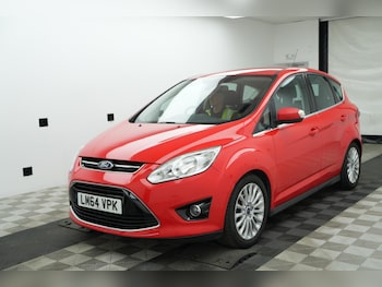 Used Ford C-Max 2014 for sale - 79576621: Photo