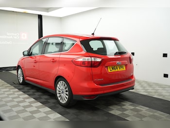 Used Ford C-Max 2014 for sale - 79576621: Photo