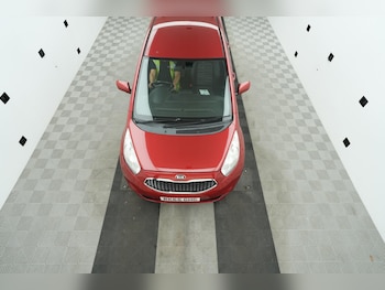 Used Kia Venga 2015 for sale - 79552643: Photo