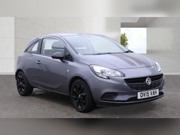 Used Vauxhall Corsa 2015 for sale - 79533266: Photo