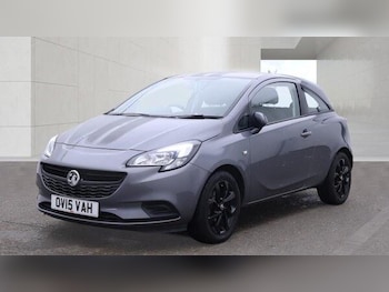 Used Vauxhall Corsa 2015 for sale - 79533266: Photo