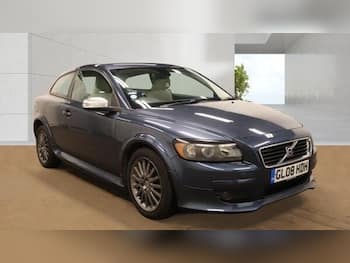 Used Volvo C30 2008 for sale - 79846773: Photo