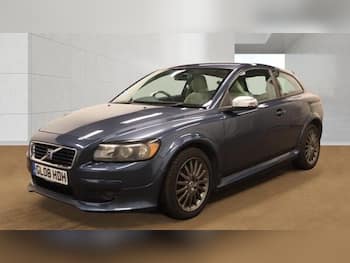 Used Volvo C30 2008 for sale - 79846773: Photo