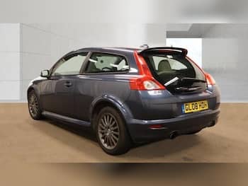 Used Volvo C30 2008 for sale - 79846773: Photo