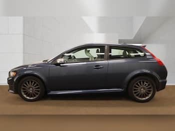 Used Volvo C30 2008 for sale - 79846773: Photo