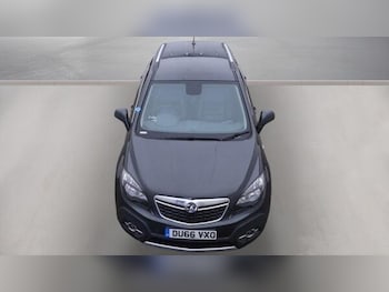 Used Vauxhall Mokka 2016 for sale - 79533343: Photo