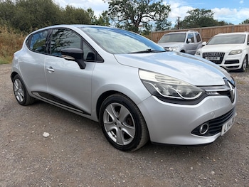 Used Renault Clio 2014 for sale - 79533042: Photo