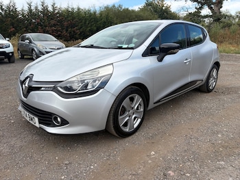 Used Renault Clio 2014 for sale - 79533042: Photo